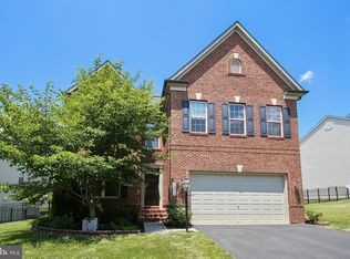 2210 Turnbuckle Ln, Woodbridge, VA 22191