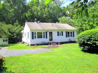 303 W 8th St, Mineral, VA 23117