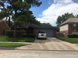 1635 Rushworth Dr, Houston, TX 77014
