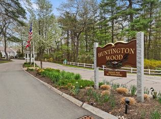 4203 Woodbridge Rd #4203, Peabody, MA 01960