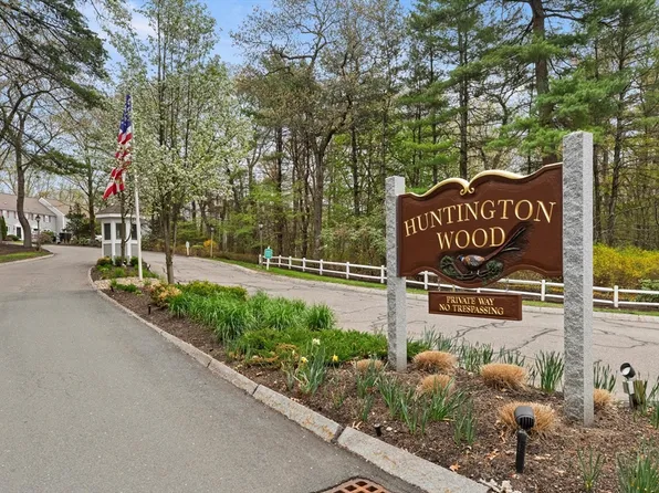 4203 Woodbridge Rd #4203, Peabody, MA 01960