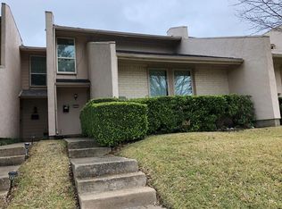 435 Valley Park Dr, Garland, TX 75043
