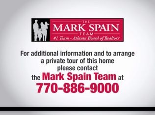 158 Oak Bend Dr, Stockbridge, GA 30281