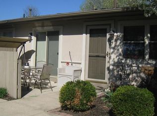 1207 Rivercrest Dr N #G, Delaware, OH 43015