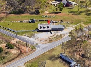 5136 Highway 17, Florence, AL 35634