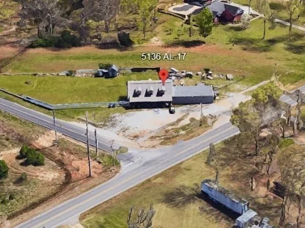 5136 Highway 17, Florence, AL 35634