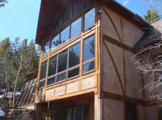 31931 Black Widow Dr, Conifer, CO 80433