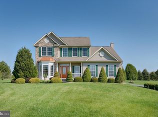 253 Pioneer Ridge Dr, Port Deposit, MD 21904