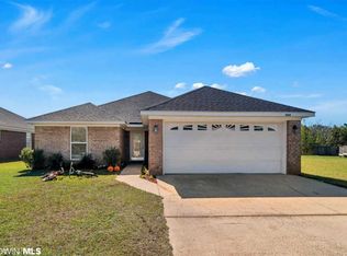 1056 Amazon Dr, Foley, AL 36535