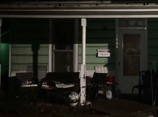 1604 Jackson St, Jasper, IN 47546