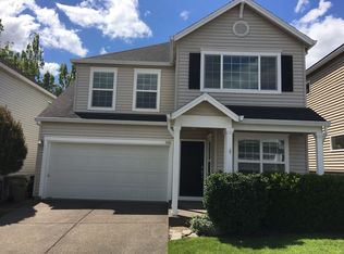 6465 NW Connery Ter, Portland, OR 97229