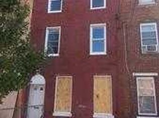 1309 S 17th St, Philadelphia, PA 19146