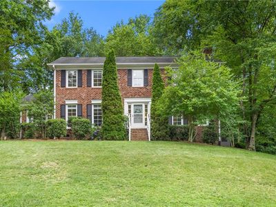 3717 Rock Haven Dr, Greensboro, NC, 27410
