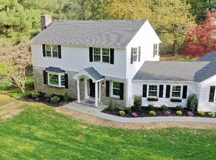 446 General Washington Rd, Wayne, PA 19087