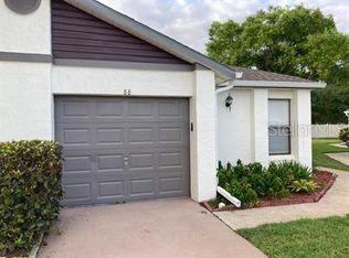 88 Lakepointe Cir #88, Kissimmee, FL 34743
