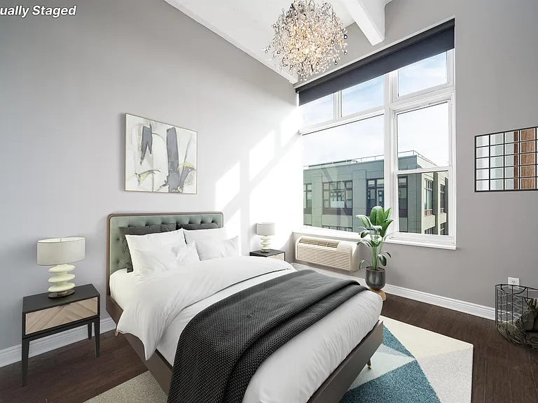 1500 Washington St #12U — Photo 14