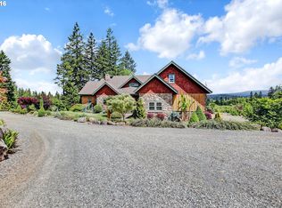 38063 SE Coupland Rd, Estacada, OR 97023