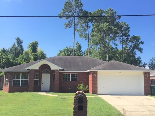 4266 Lancaster Dr, Niceville, FL 32578