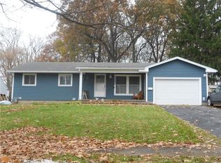 39 Timrod Dr, Rochester, NY 14617