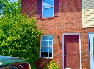 282 Raleigh Dr APT H, Clarksville, TN 37043