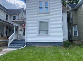 461 Oakwood Ave, Columbus, OH 43205