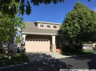 6983 S Free Land Ave, Midvale, UT 84047