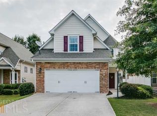 2580 Cottage View Way, Cumming, GA 30040