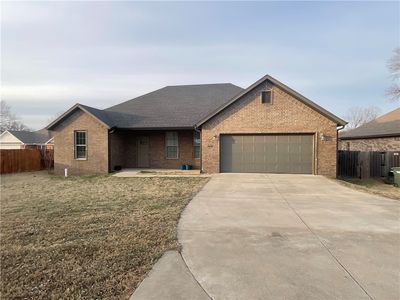 5634 E Huntsville Rd, Fayetteville, AR, 72701