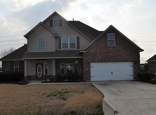9419 Saint Croix Way, Mont Belvieu, TX 77523