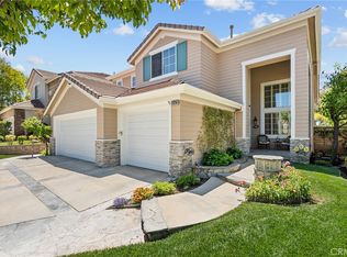 23258 Savory Pl, Valencia, CA 91354