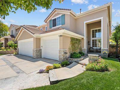 23258 Savory Pl, Valencia, CA, 91354