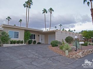 73597 18th Fairway Ln UNIT B, Palm Desert, CA 92260