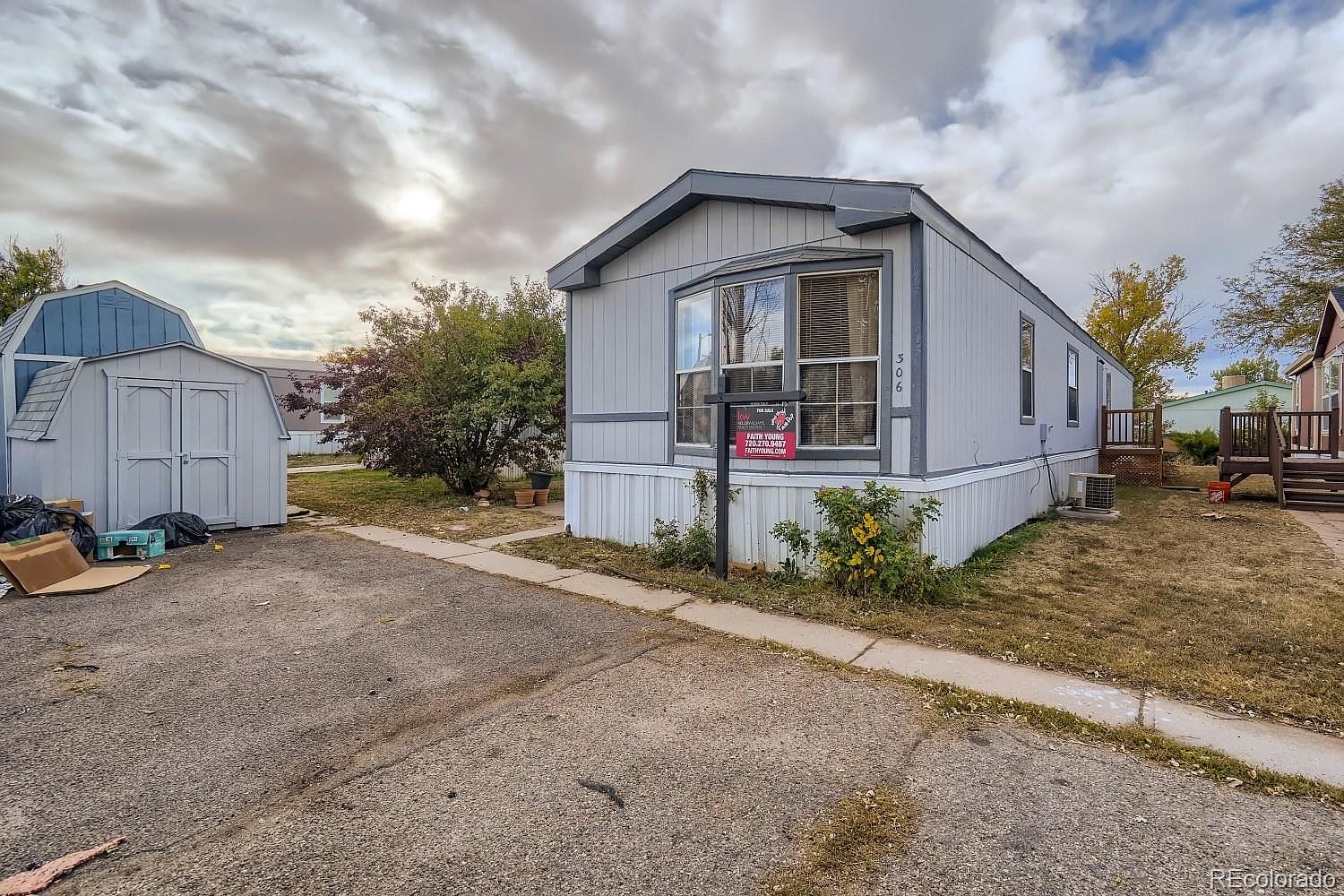 26900 E Colfax Avenue Lot 306, Aurora, CO 80018 Zillow