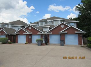 501 NW Fairway Villas Dr #2B-2BA-1100SQFT, Lawton, OK 73505