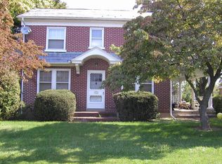 7145 Old Easton Rd, Pipersville, PA 18947