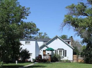 216 5th Ave, Laurel, MT 59044