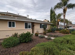 194 Roxbury St APT 1, Santa Clara, CA 95050