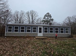 91 County Road 4237, Salem, MO 65560