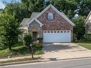 1709 Timber Point, Nashville, TN 37214