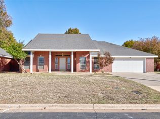 6509 Twin Oaks Dr, Abilene, TX 79606
