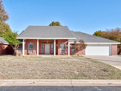 6509 Twin Oaks Dr, Abilene, TX, 79606