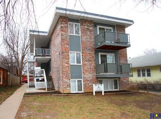 2909 N 52nd St, Lincoln, NE 68504
