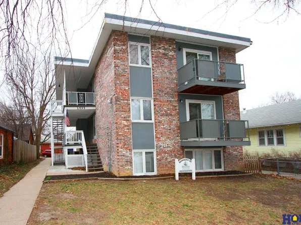 2909 N 52nd St, Lincoln, NE 68504