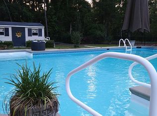 216 Tilly Ct, Conway, SC 29526