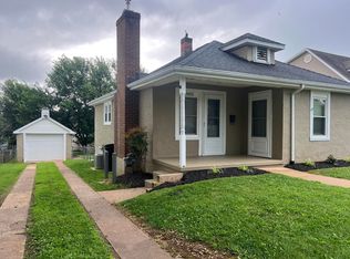 1602 Paige St, Staunton, VA 24401
