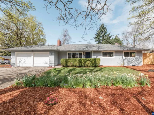 957 Browning Ave S, Salem, OR 97302