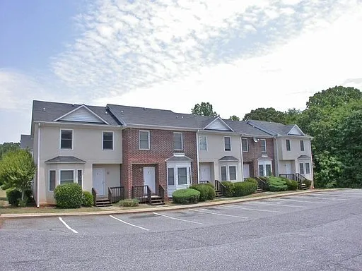 Barrington Townhomes