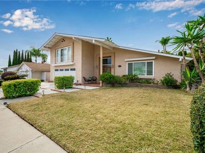 24511 Ladera Dr, Mission Viejo, CA, 92691