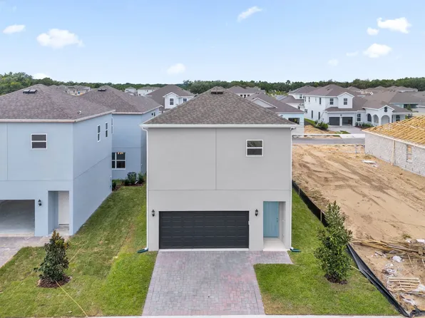 6393 Wild Persimmon Way, Winter Garden, FL