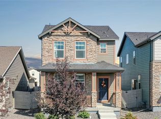 15757 E Elk Pl, Denver, CO 80239